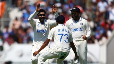 The Indian cricket team is set to get a new title sponsor (Action Images via Reuters)