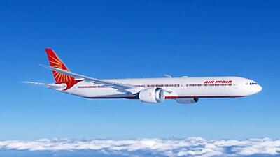 Captain Rahul Singh had allowed a helicopter pilot, who was travelling as a passenger, inside the cockpit of the Air India flight after it took off from Delhi on June 3. (ANI) Captain Rahul Singh had allowed a helicopter pilot, who was travelling as a passenger, inside the cockpit of the Air India flight after it took off from Delhi on June 3. (ANI)
