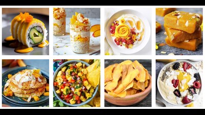 City’s culinary experts have come up with a range of delicious delicacies that will prove to be a sensory expedition like no other. (HT Photos) City’s culinary experts have come up with a range of delicious delicacies that will prove to be a sensory expedition like no other. (HT Photos)
