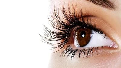 Eye Bank Association of India data show that more than 100,000 corneal transplants are required annually. (Shutterstock/Representative image)