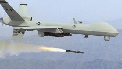 India is expected to buy the drones, which have an endurance of more than 27 hours and can operate at up to 50,000 feet (Representative Photo) India is expected to buy the drones, which have an endurance of more than 27 hours and can operate at up to 50,000 feet (Representative Photo)