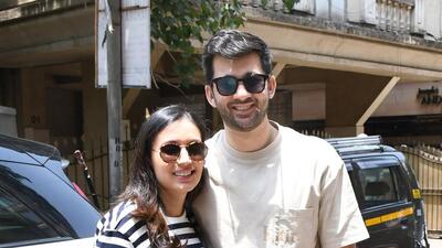 Karan Deol will get married to his longtime girlfriend Drisha Acharya on June 18 Karan Deol will get married to his longtime girlfriend Drisha Acharya on June 18