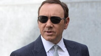 Kevin Spacey, who is now ready to get back to work, has claimed employers are also waiting to work with him (AFP File Photo) Kevin Spacey, who is now ready to get back to work, has claimed employers are also waiting to work with him (AFP File Photo)