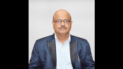 Mittal has been appointed V-C for a period of three years (HT Photo)