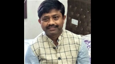 Nand Gopal Gupta ‘Nandi’ (HT Photo) Nand Gopal Gupta ‘Nandi’ (HT Photo)