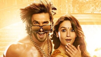 Ranveer Singh and Alia Bhatt's Rocky Aur Rani Ki Prem Kahaani releases on July 28 Ranveer Singh and Alia Bhatt's Rocky Aur Rani Ki Prem Kahaani releases on July 28