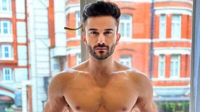 Sahil Salathia (Instagram) Sahil Salathia (Instagram)