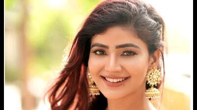 Soniya Bansal will be next seen playing lead in two Telugu films
