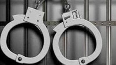 The accused, a 25-year-old man, was nabbed by the villagers and handed over to police. (Representative file image)