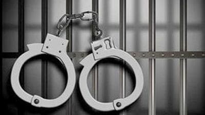 The accused was arrested from Jharkhand’s Khunti district on Wednesday. (Picture for representation) The accused was arrested from Jharkhand’s Khunti district on Wednesday. (Picture for representation)