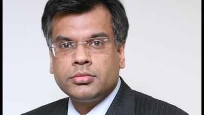 Vivek Lall (Wikimedia Commons) Vivek Lall (Wikimedia Commons)