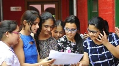 KCET 2023 Result declared at kea.kar.nic.in, direct link here (Sushil Kumar/ HT photo) KCET 2023 Result declared at kea.kar.nic.in, direct link here (Sushil Kumar/ HT photo)