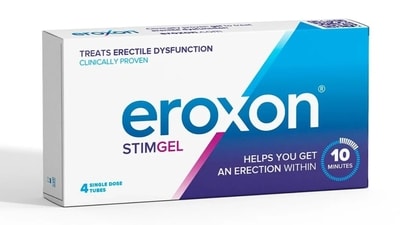 According to Professor David Ralph, Consultant Urologist at University College London and past president of the European Society of Sexual Medicine, the product with its topical application, will be of particular appeal to mild to moderate ED patients who want a fast onset of action. (Futura Medical) According to Professor David Ralph, Consultant Urologist at University College London and past president of the European Society of Sexual Medicine, the product with its topical application, will be of particular appeal to mild to moderate ED patients who want a fast onset of action. (Futura Medical)