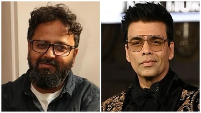 Nikkhil Advani has spoken about his fallout with Karan Johar. Nikkhil Advani has spoken about his fallout with Karan Johar.