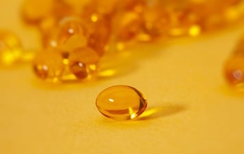 Nutritional supplements: Here's when your body necessarily needs diet supplements (Photo by Michele Blackwell on Unsplash)