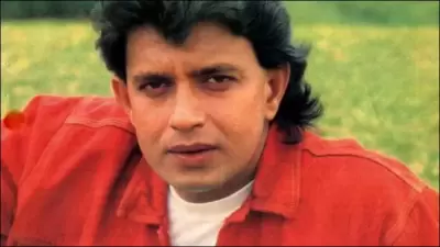 Mithun Chakraborty tuned 73 on Friday. Mithun Chakraborty tuned 73 on Friday.