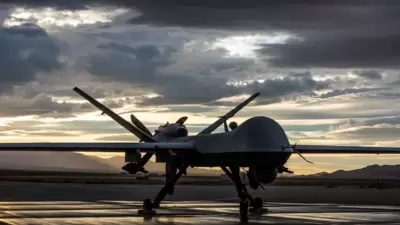 India to discuss drone purchase deal with US (US Air Force website) India to discuss drone purchase deal with US (US Air Force website)