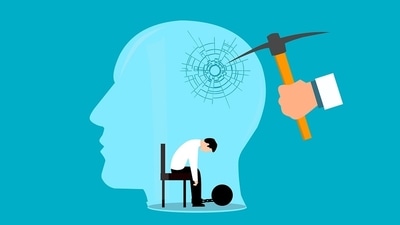 How to stop overthinking? Therapist answers (Pixabay) How to stop overthinking? Therapist answers (Pixabay)