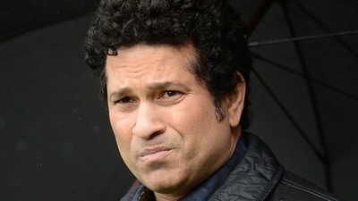 Sachin Tendulkar was dismissed by Abdul Razzaq six times in ODIs. (Getty) Sachin Tendulkar was dismissed by Abdul Razzaq six times in ODIs. (Getty)