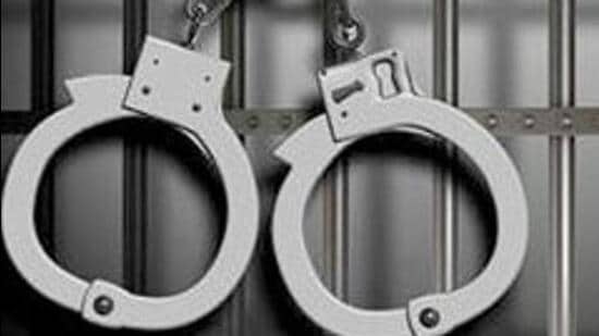 The accused, a 25-year-old man, was nabbed by the villagers and handed over to police. (Representative file image)