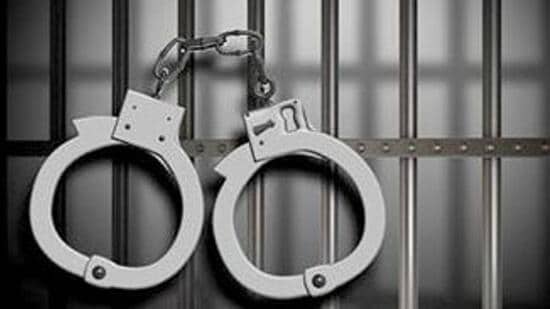 The accused was arrested from Jharkhand’s Khunti district on Wednesday. (Picture for representation)