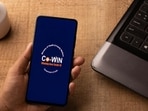 Government sought to allay fears by saying the CoWIN app or database were secure, and not directly breached.