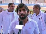 The protesting wrestlers are keen to compete at the Asian Games trials but need time to get in good physical shape following the long-drawn protest.