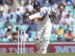 Rahane’s inclusion in the side for the WTC final was based on the unavailability of Shreyas Iyer due to injury.