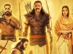 Adipurush will release in India on June 16 Adipurush will release in India on June 16