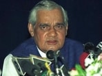 Has the BJP gained more by adopting a Hindutva hardline approach – the Ram temple movement under the leadership of Lal Krishna Advani – or putting forward its moderate face in the form of Atal Bihari Vajpayee?