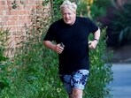 Johnson, no stranger to scandal, started his working life in journalism, but was sacked by the Times newspaper for making up a quote.