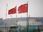 The space for foreign businesses in China was already being constrained by restrictions that their own governments,
