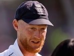 England's Ben Stokes ahead of the first Ashes Test