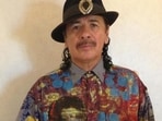 Several years after he suffered the alleged abuse, Carlos Santana has opened up about how he made peace with the ordeal (Carlos Santana/Facebook) Several years after he suffered the alleged abuse, Carlos Santana has opened up about how he made peace with the ordeal (Carlos Santana/Facebook)