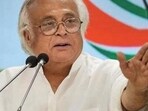 Congress leader Jairam Ramesh. (PTI File Photo) Congress leader Jairam Ramesh. (PTI File Photo)