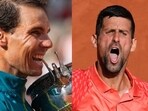 Tennis legend sparks controversy with Major remark comparing Rafael Nadal and Novak Djokovic Tennis legend sparks controversy with Major remark comparing Rafael Nadal and Novak Djokovic