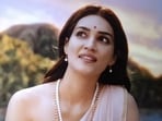 Kriti Sanon plays Janaki, inspired from Sita, in Adipurush