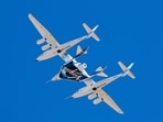 Virgin Galactic plans regular commercial flights to send Italian researchers to space Virgin Galactic plans regular commercial flights to send Italian researchers to space
