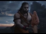 Twitter can't get enough of Hanuman saying 'Lanka laga denge'