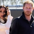 In a surprising turn of events, it has been revealed that Prince Harry and Meghan Markle were not invited to King Charles III's Trooping the Colour birthday parade. In a surprising turn of events, it has been revealed that Prince Harry and Meghan Markle were not invited to King Charles III's Trooping the Colour birthday parade.