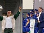 Rafael Nadal sends a second message to Novak Djokovic Rafael Nadal sends a second message to Novak Djokovic