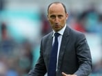Nasser Hussain makes his prediction for 2023 Ashes series Nasser Hussain makes his prediction for 2023 Ashes series