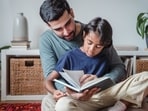 Father's Day (June 18) is just round the corner and it's the perfect opportunity to make our dads feel special and remind them to take some free time for their own well-being. (Pexels)