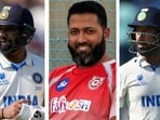 Wasim Jaffer made a bombshell claim.