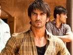 Manav Kaul and Sushant Singh Rajput starred in Kai Po Che. Manav Kaul and Sushant Singh Rajput starred in Kai Po Che.
