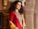 Kangana Ranaut has several films in the pipeline. Kangana Ranaut has several films in the pipeline.