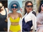 Get ready to make a fashion statement and protect your eyes in the most fashionable way possible. Get ready to make a fashion statement and protect your eyes in the most fashionable way possible.