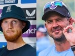 Ricky Ponting feels Ben Stokes' Ashes wish could backfire Ricky Ponting feels Ben Stokes' Ashes wish could backfire