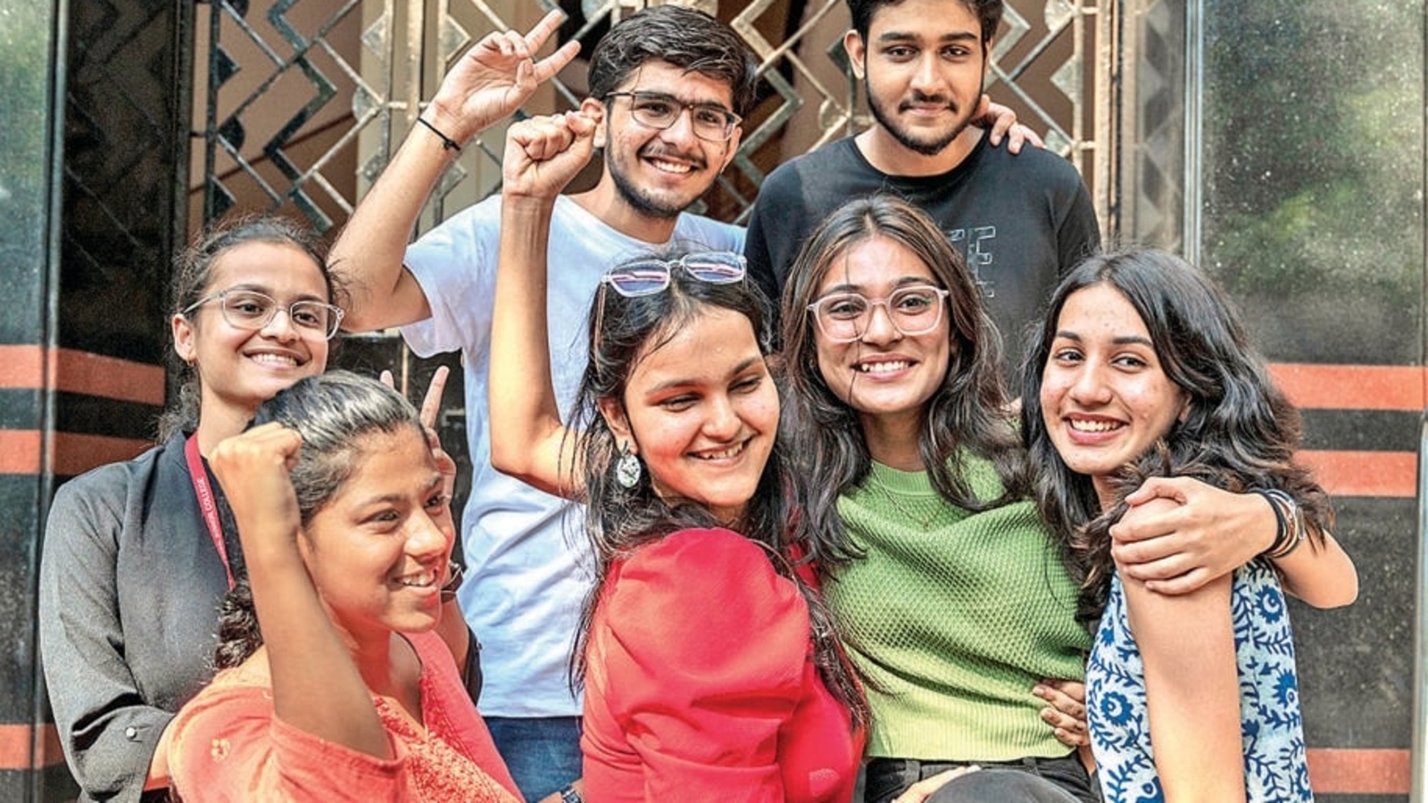 TS DOST 2023 Live: Phase 1 seat allotment result releasing today at dost.cgg.gov.in - Vimarsana News