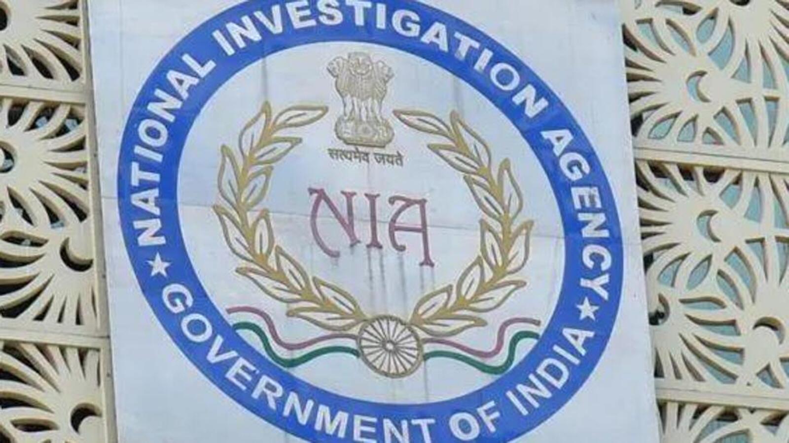 NIA charge sheets 13 in India-Sri Lanka arms and drugs smuggling case - Vimarsana News